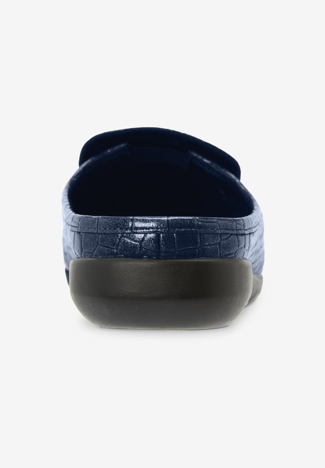 The Estelle Slip On Mule image number 2