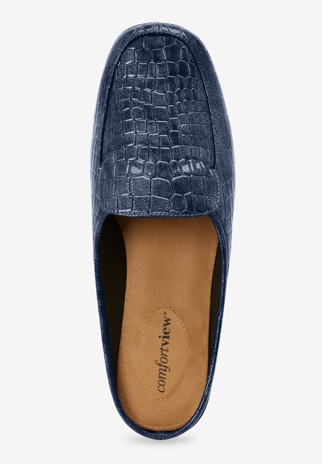 The Estelle Slip On Mule image number 5