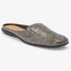The Estelle Slip On Mule image number null
