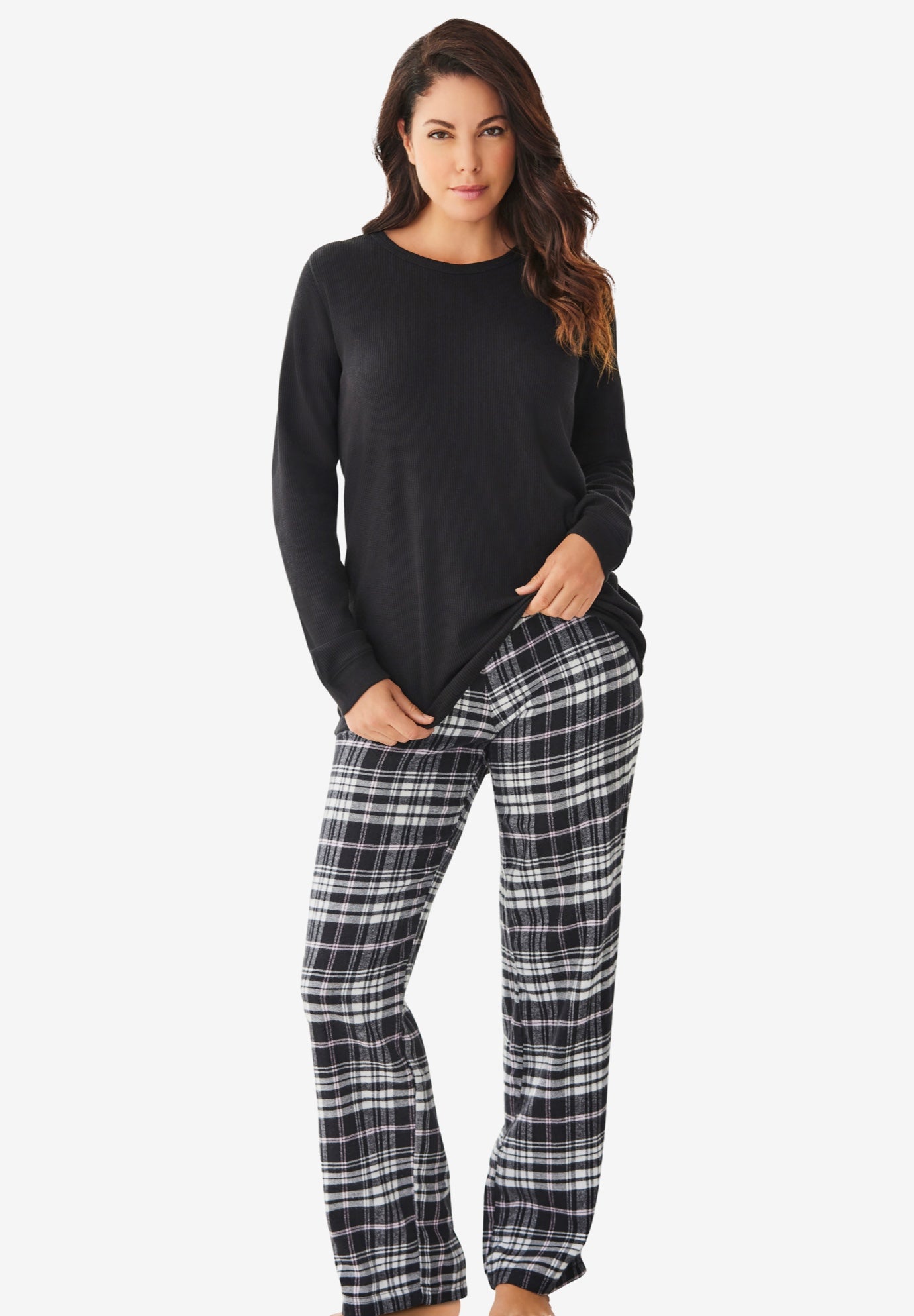 Thermal PJ Set image number 0