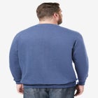 Fleece Crewneck Sweatshirt image number null