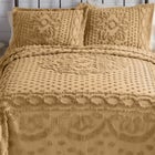 100% Cotton Georgia Chenille Bedspread image number null