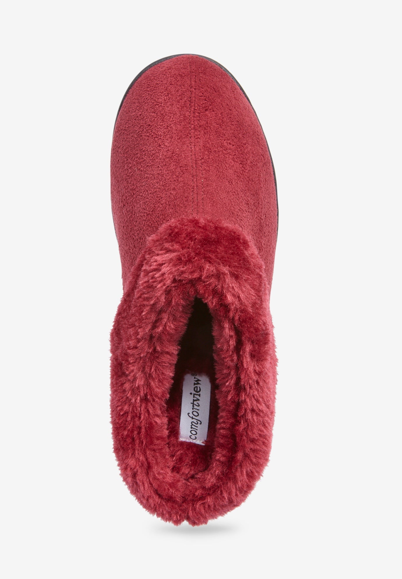 The Andy Fur Clog Slipper  image number 4