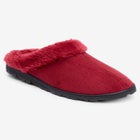 The Andy Fur Clog Slipper  image number null
