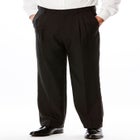 Easy Movement Pleat-Front Expandable Dress Pants image number null