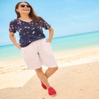 7-Day Knit Short image number null