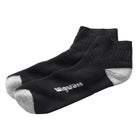 Wigwam&reg; 2-Pack 1/4 Length Diabetic Socks image number null