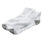 Wigwam® 2-Pack 1/4 Length Diabetic Socks image number null