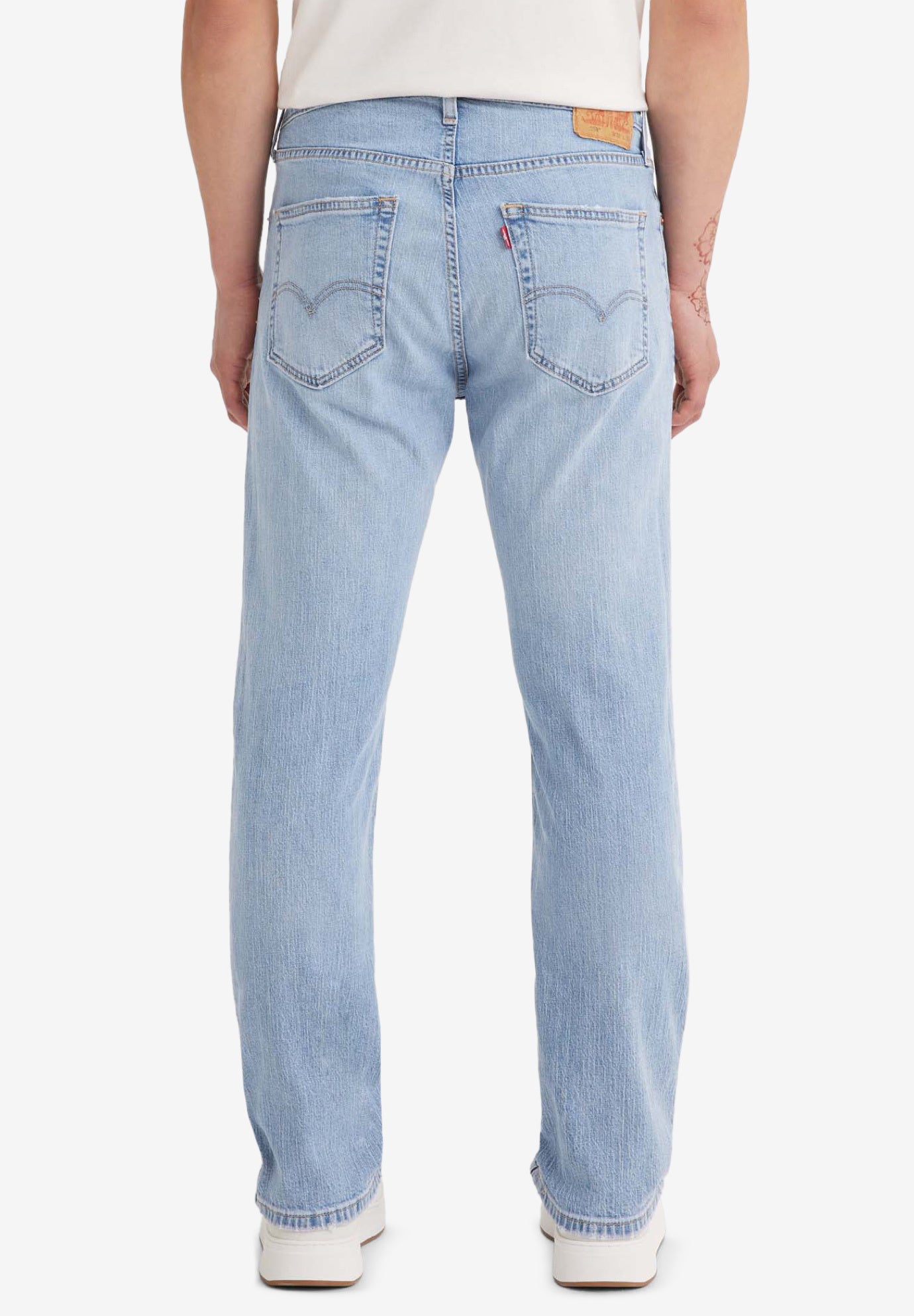 Levi&rsquo;s 559&reg; Relaxed Straight Jeans image number 1