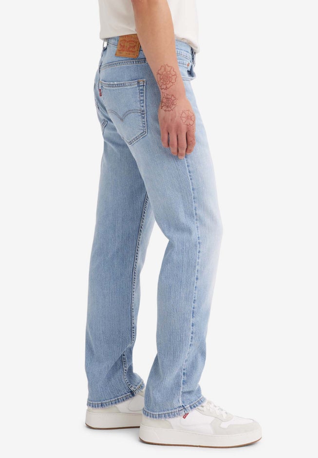 Levi&rsquo;s 559&reg; Relaxed Straight Jeans image number 2