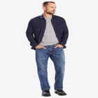 Levi&rsquo;s 559&reg; Relaxed Straight Jeans image number null