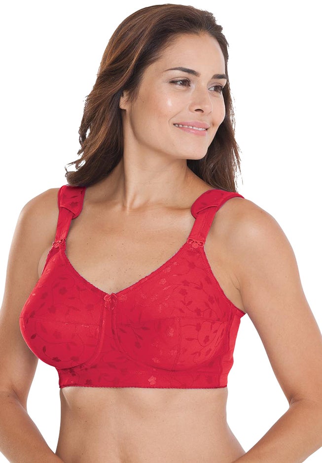 Jacquard Wireless Bra image number 3