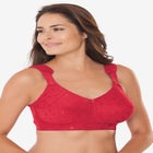 Jacquard Wireless Bra image number null