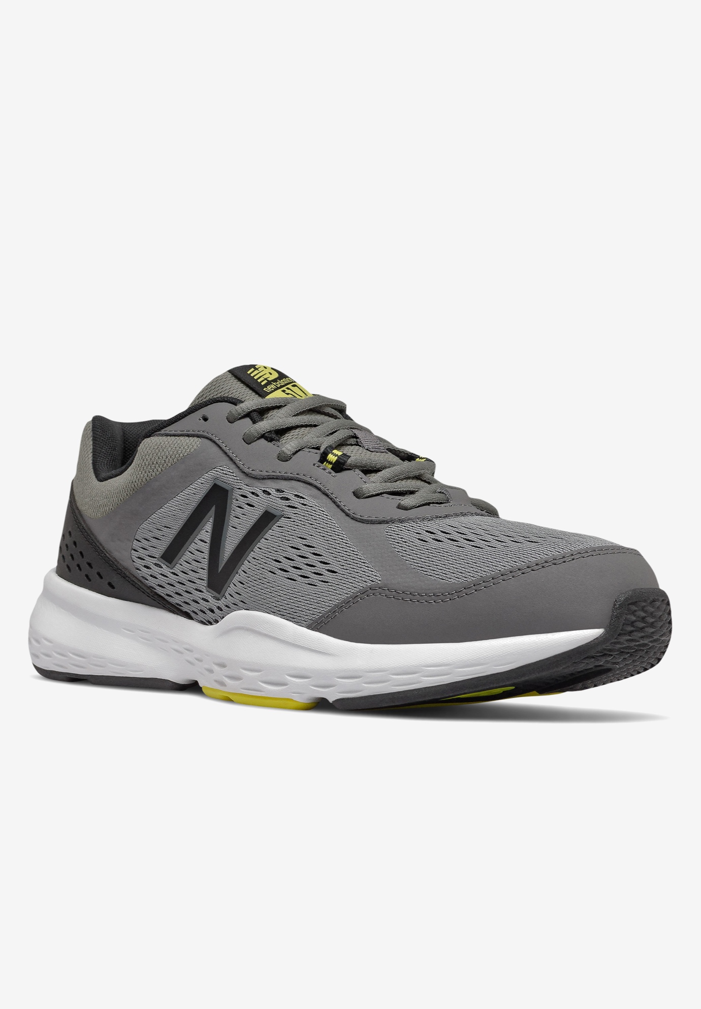 New Balance® 517v2 Core Sneakers, 