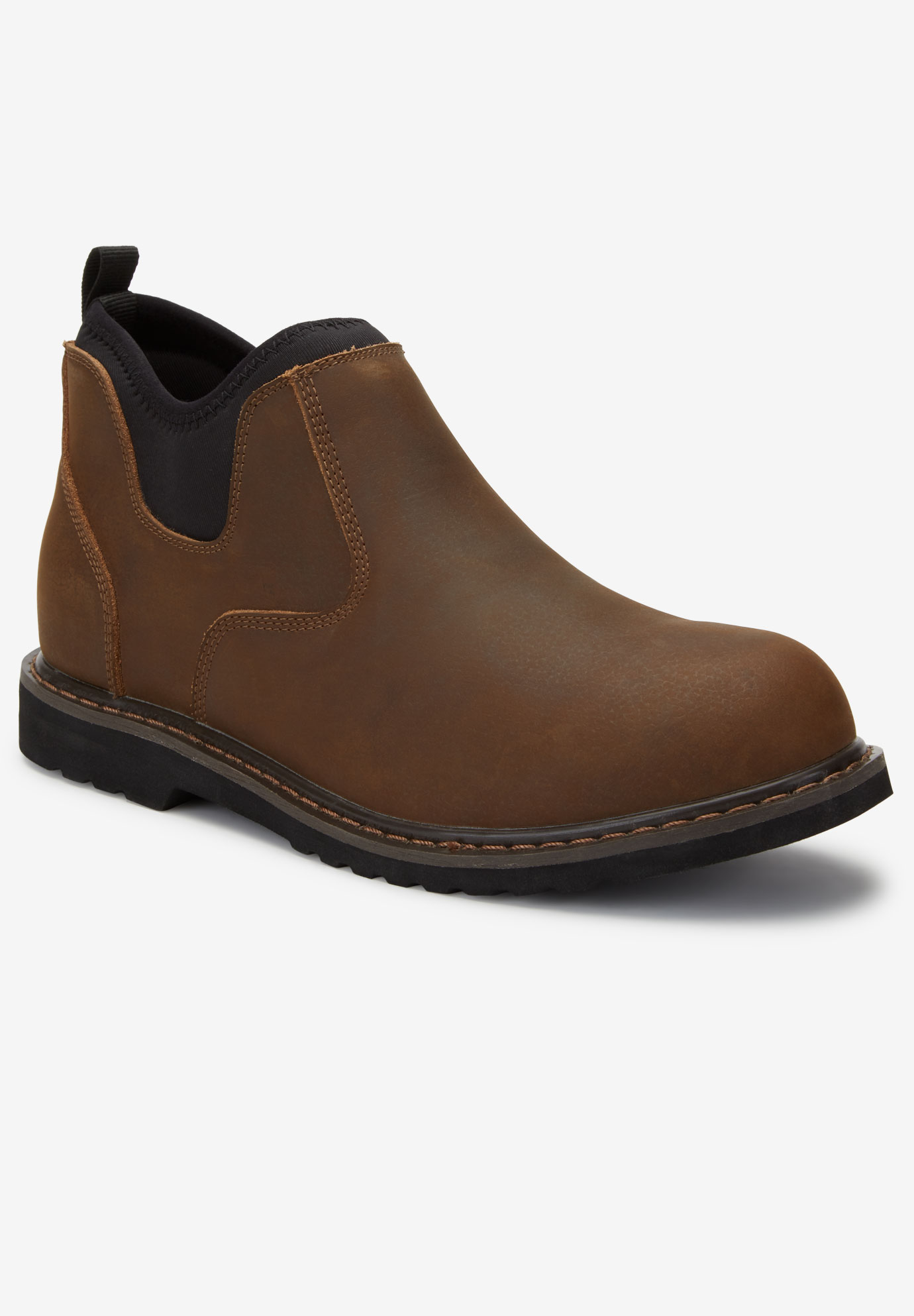 Boulder Creek™ Pull-On Boots, 