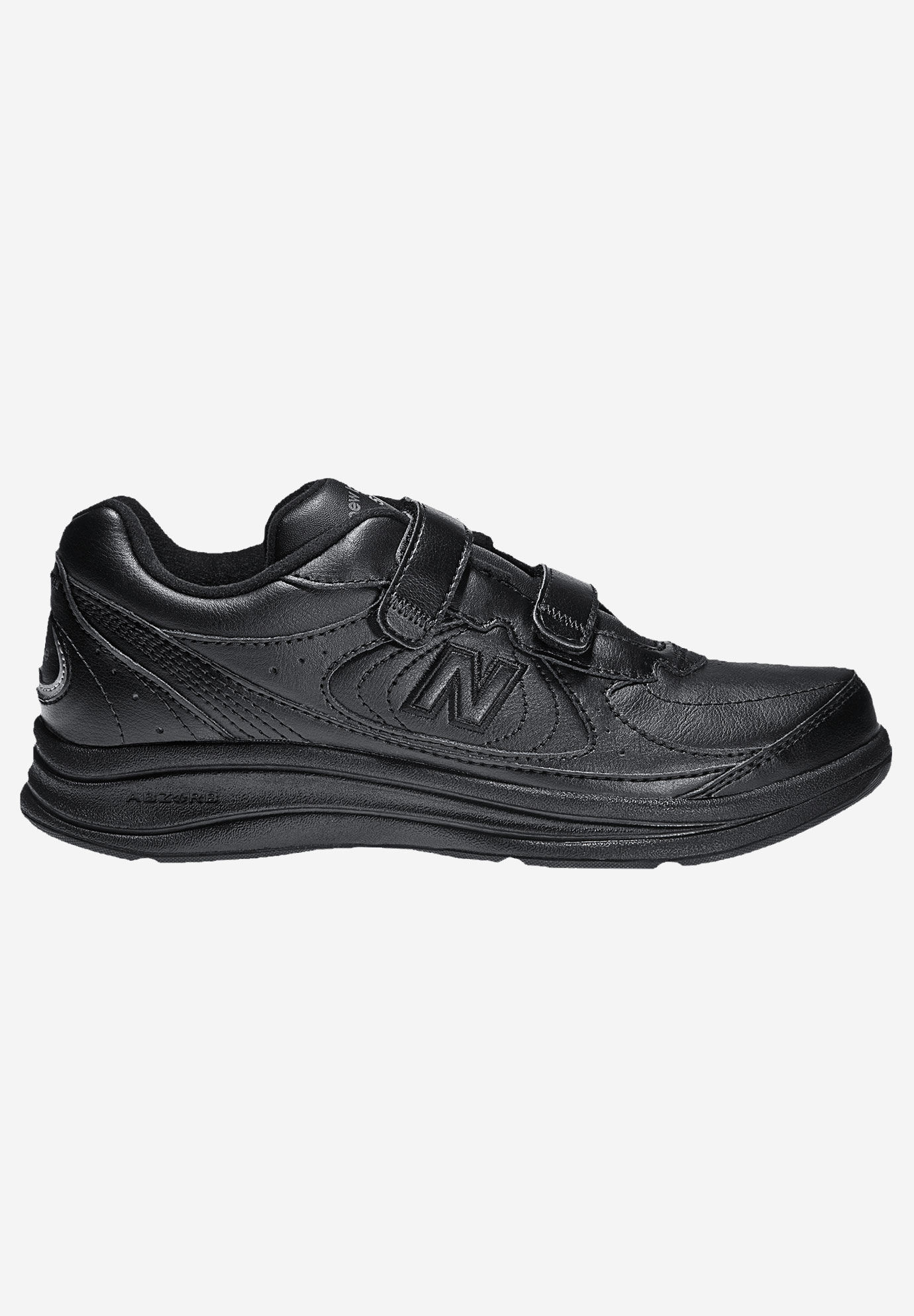 New Balance® 577 Velcro Walking Shoes, 