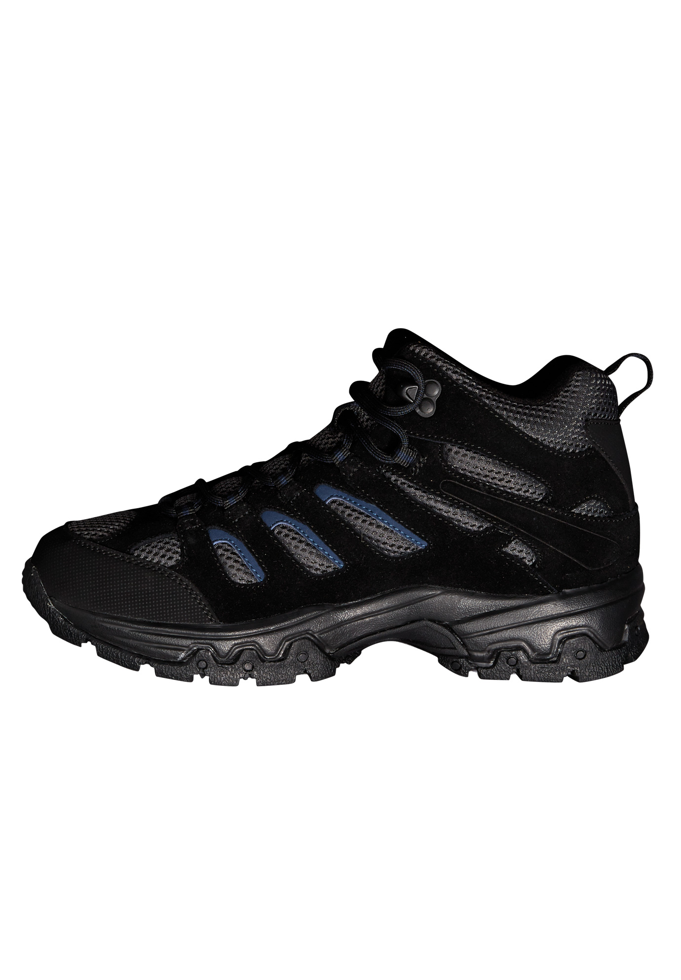 Boulder Creek™ Lace-up Hiking Boots, 