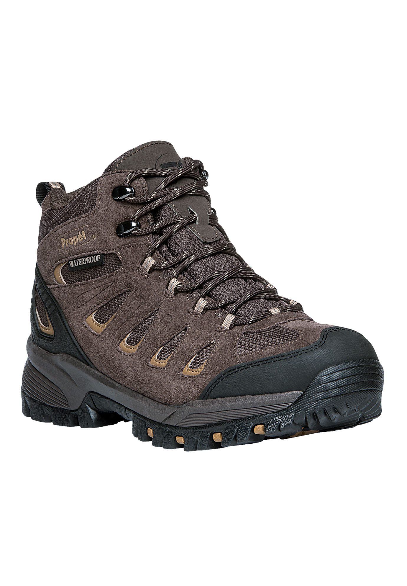 Propét® Hiking Ridge Walker Boots, 