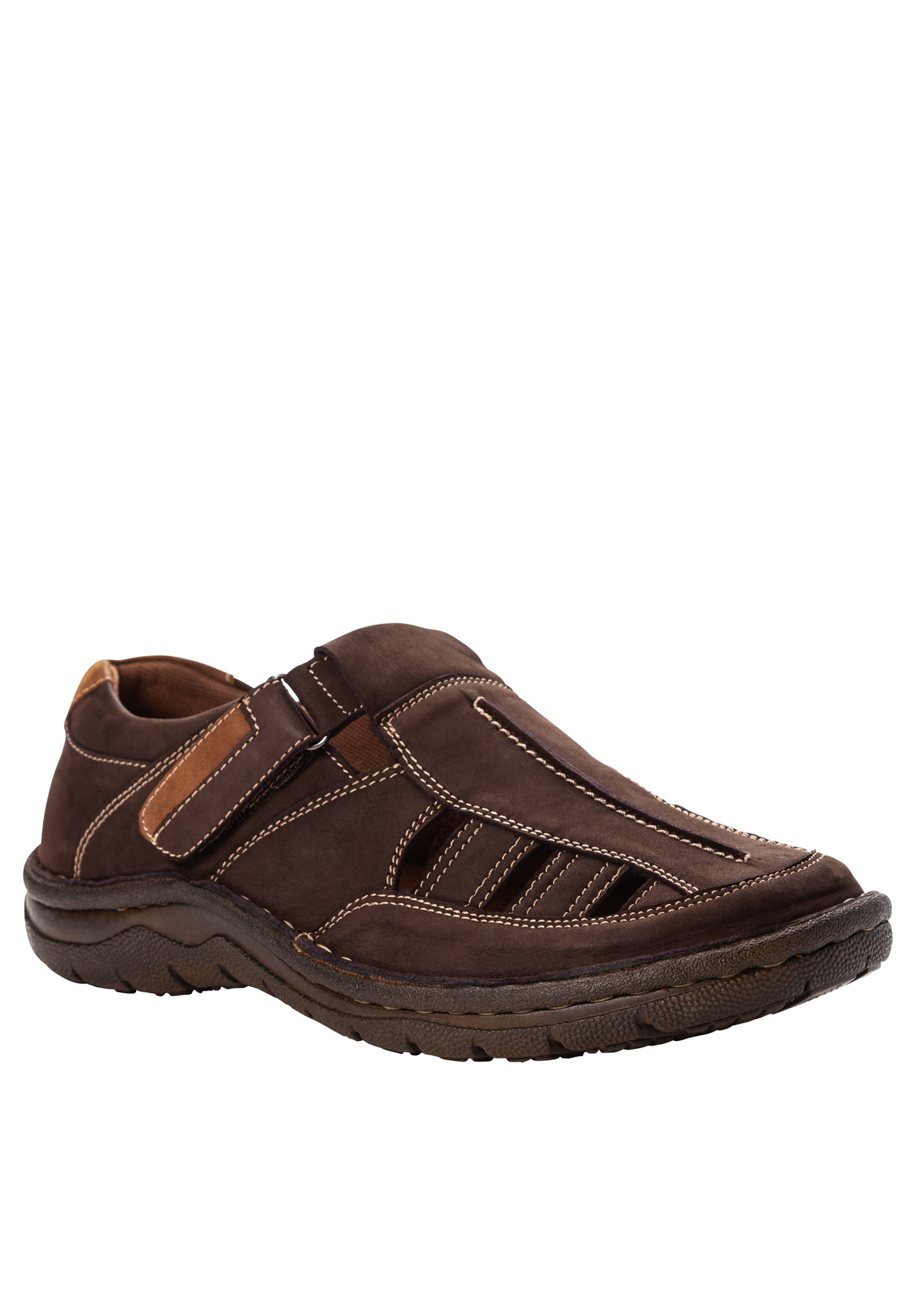 Men&apos;s Jack Fisherman Style Sandals, 