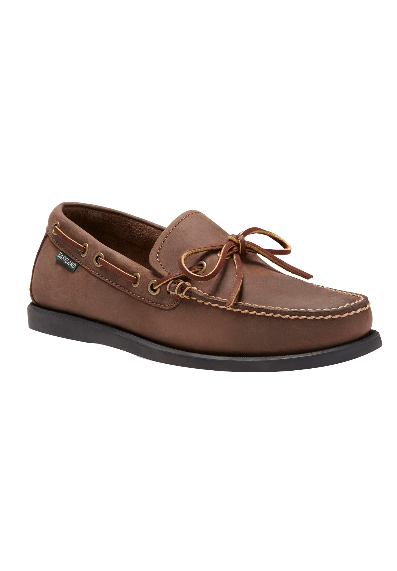 Yarmouth Camp Moc Slip-Ons by Eastland®, 