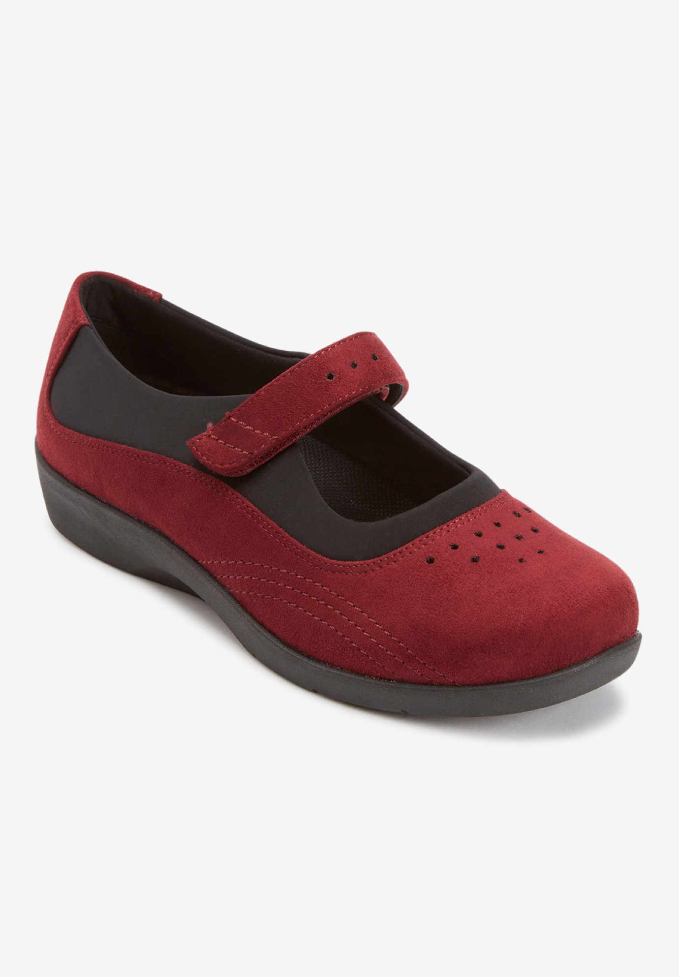 The Aliana Flat by Comfortview, 