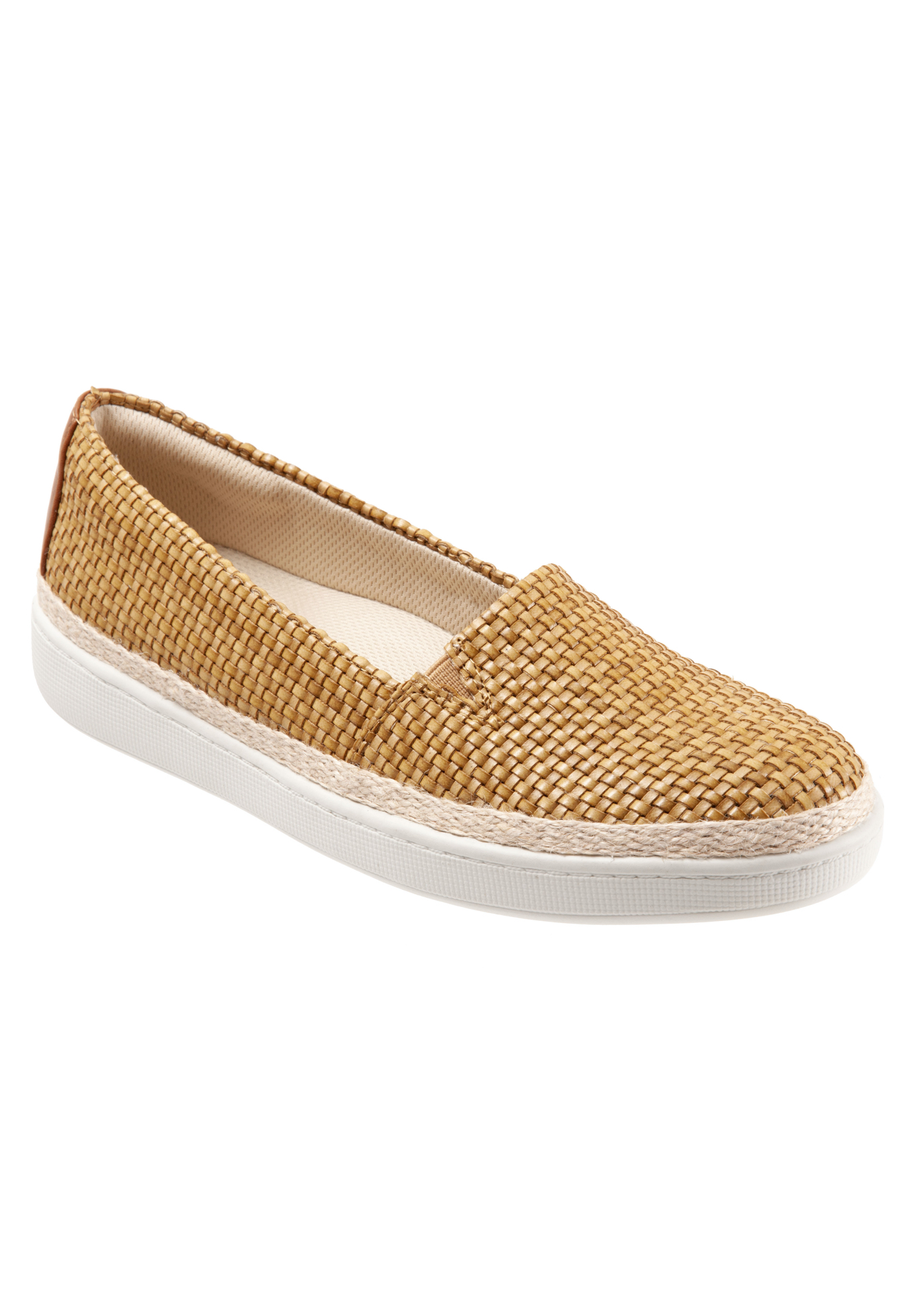 Accent Slip Ons, 