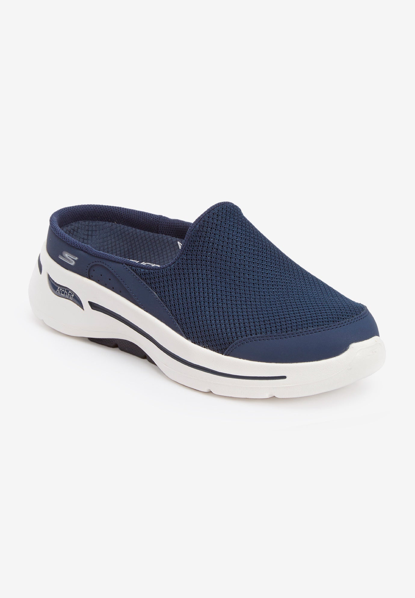 Skechers tennis 2025 mules