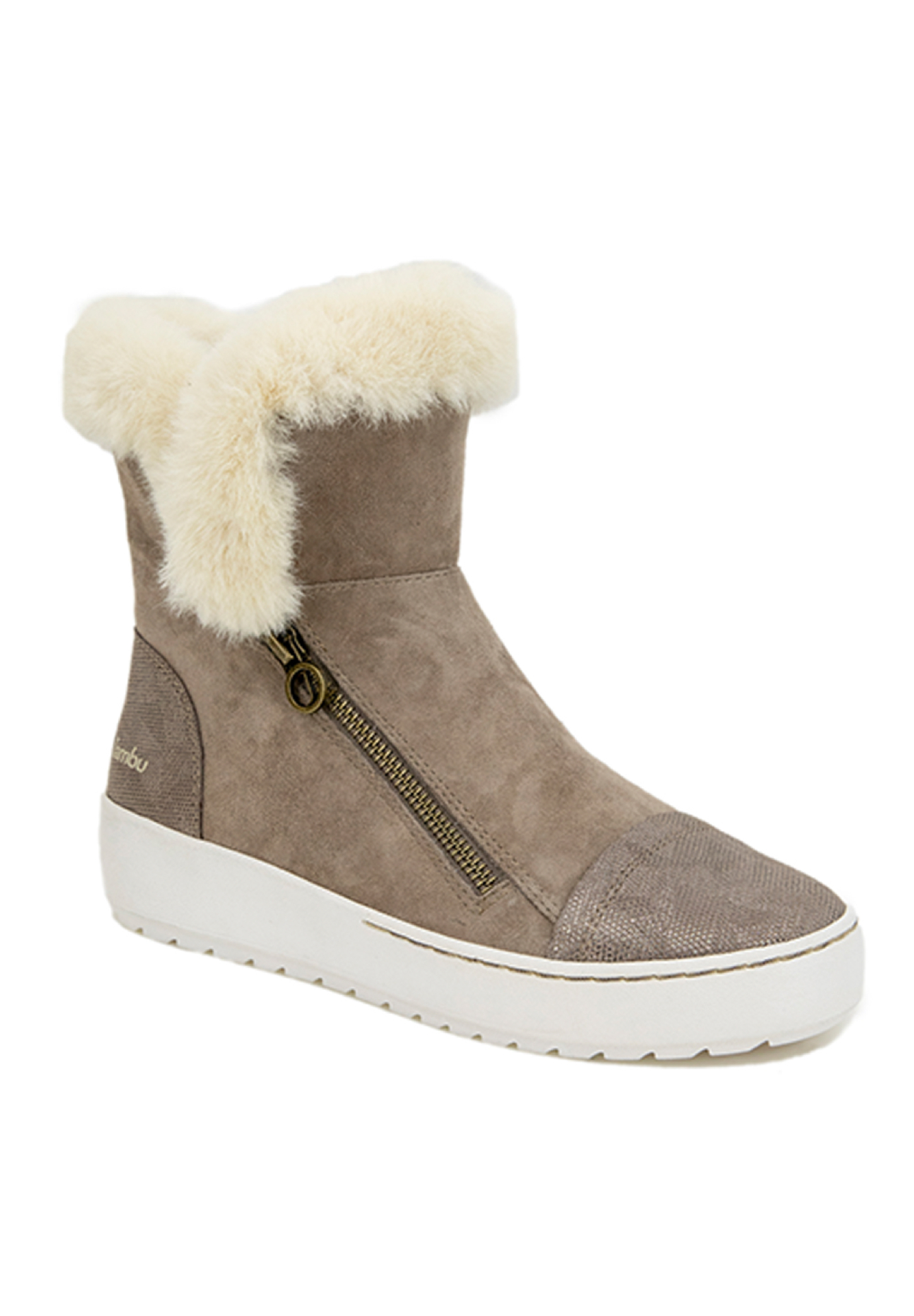 Erica Cold Weather Boot, 