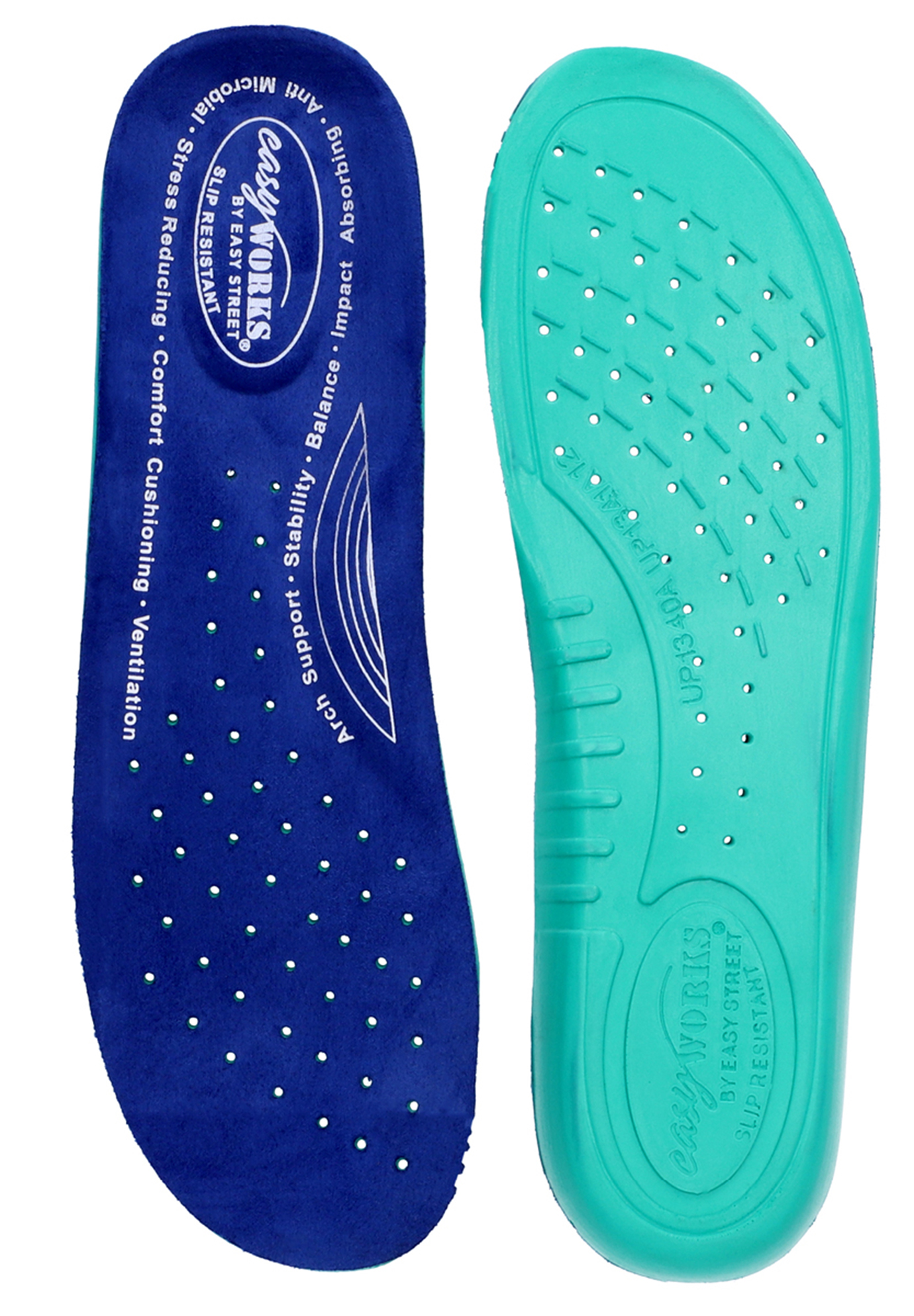 Easy Street Replacement Insole, 