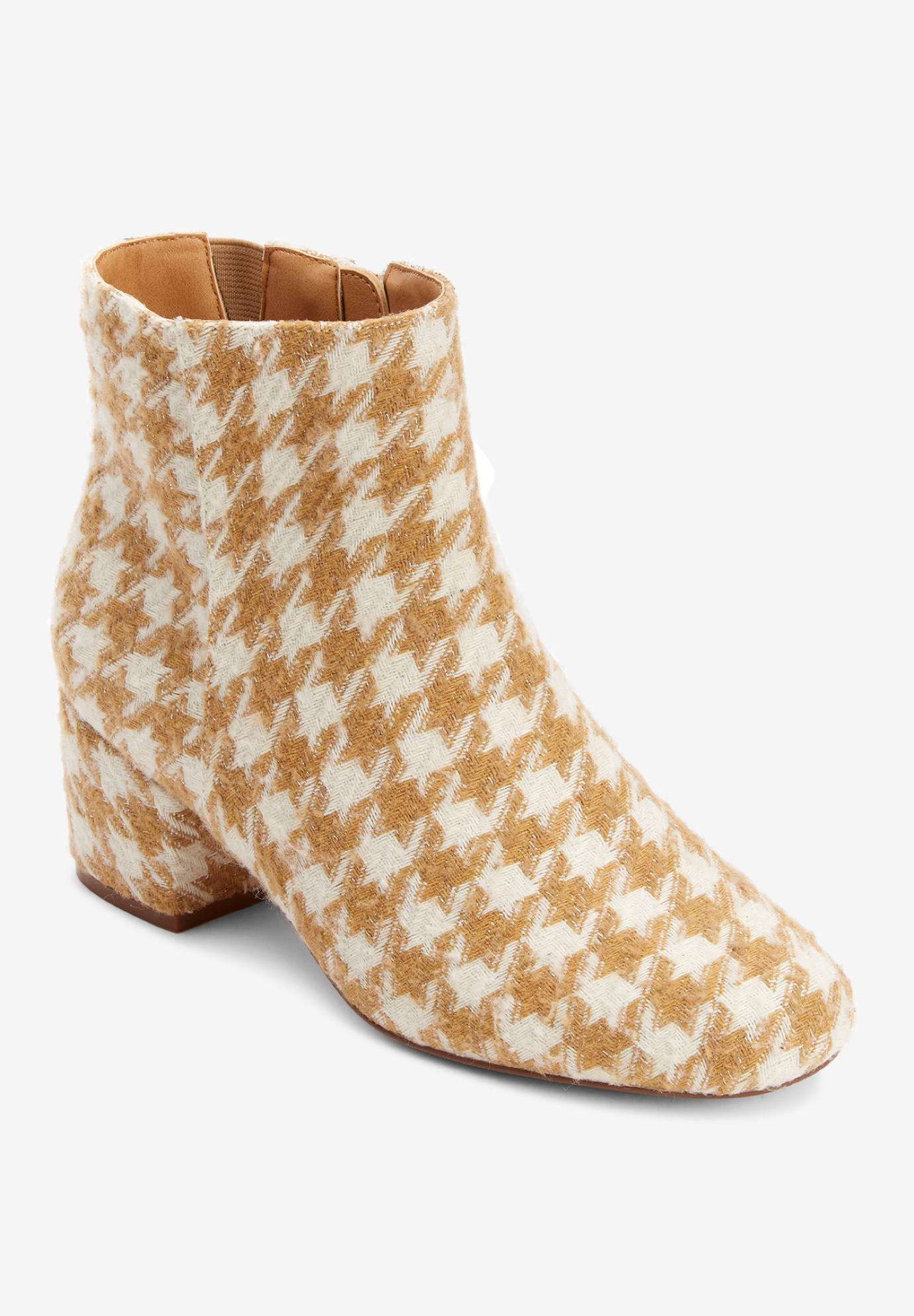 The Sidney Bootie , 