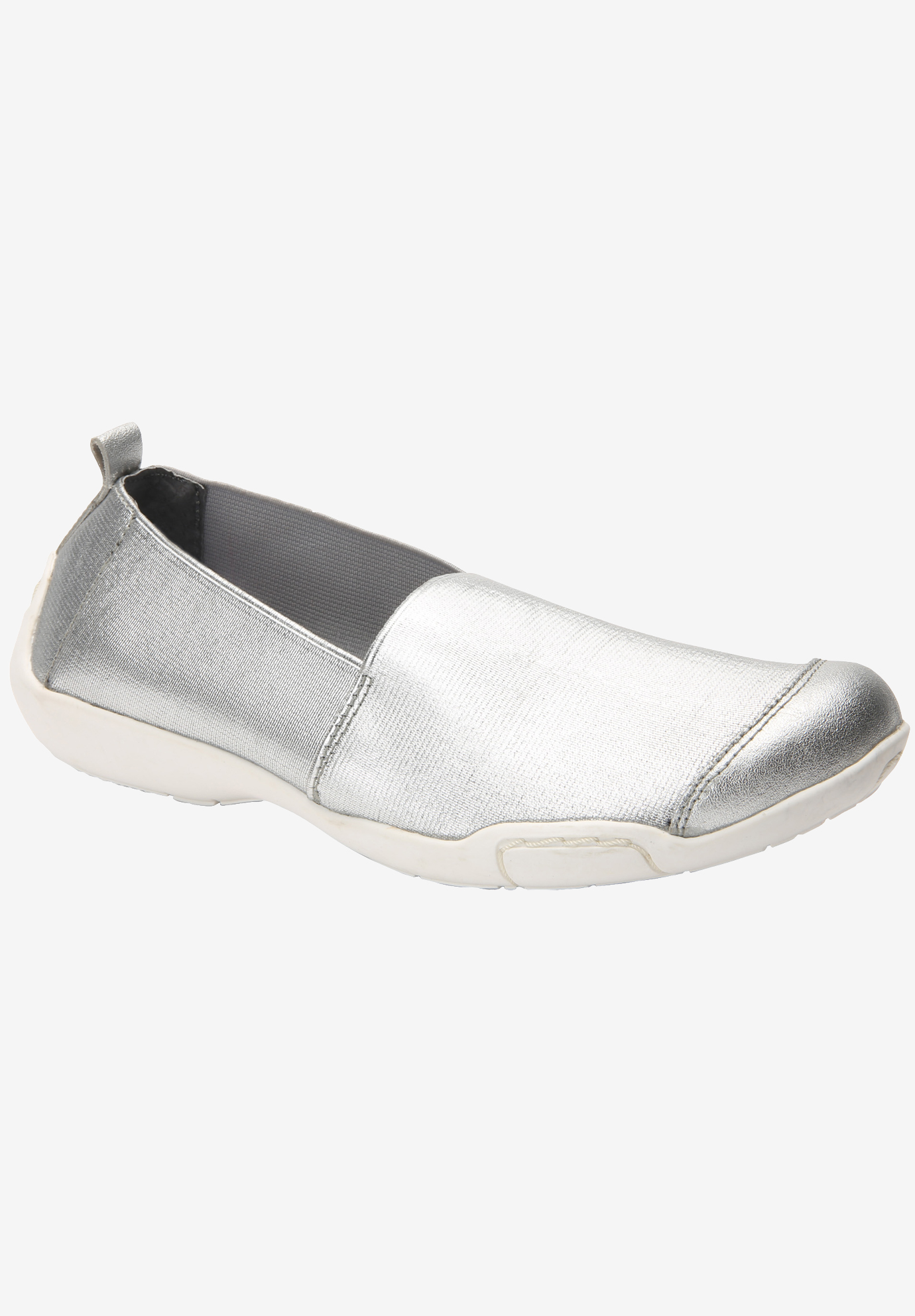 Caruso Flats And Slip Ons, 