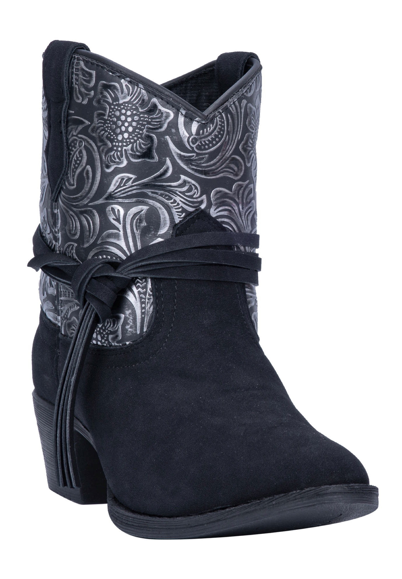 Valerie Boots, 