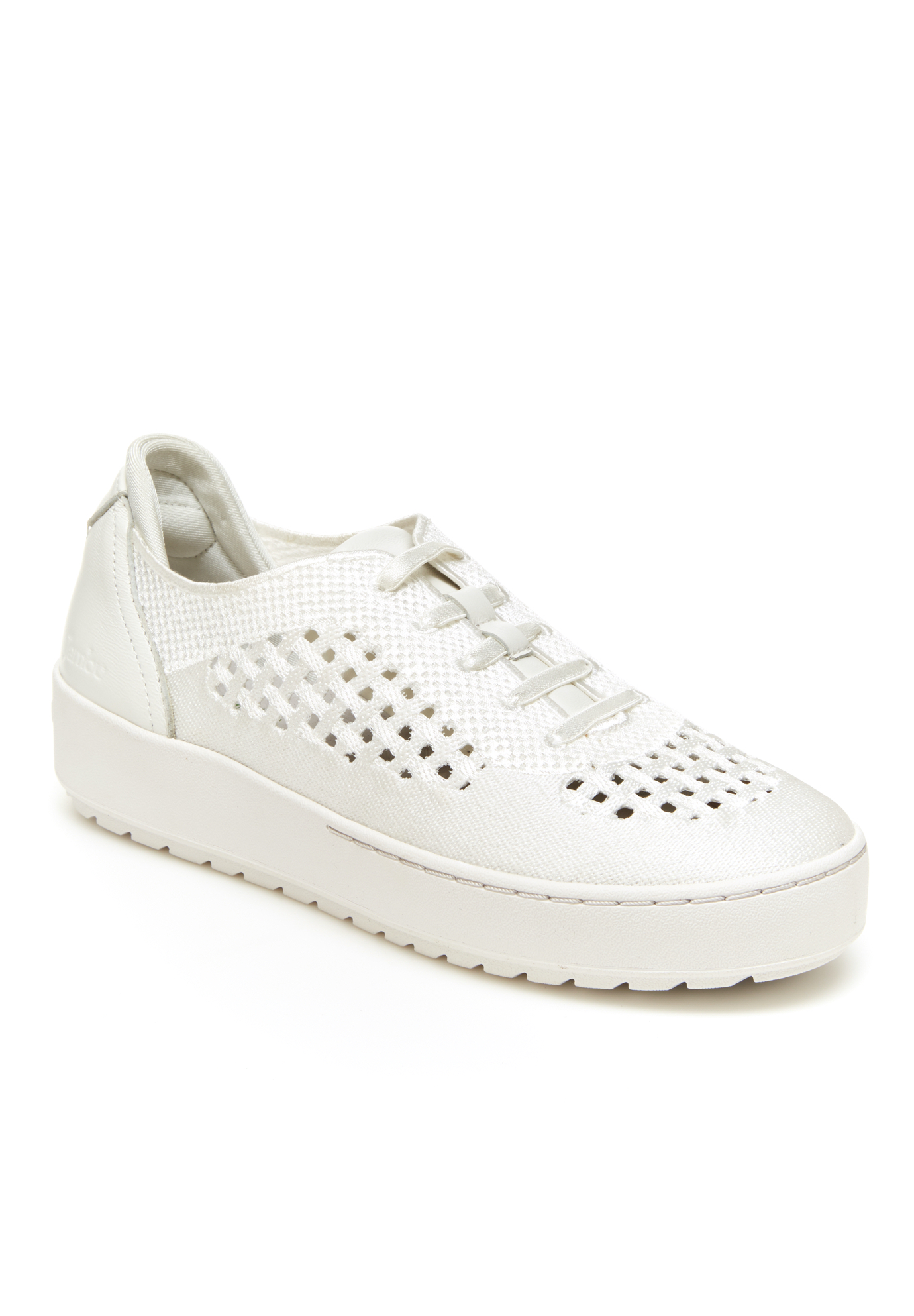 Lilac Sneaker, 