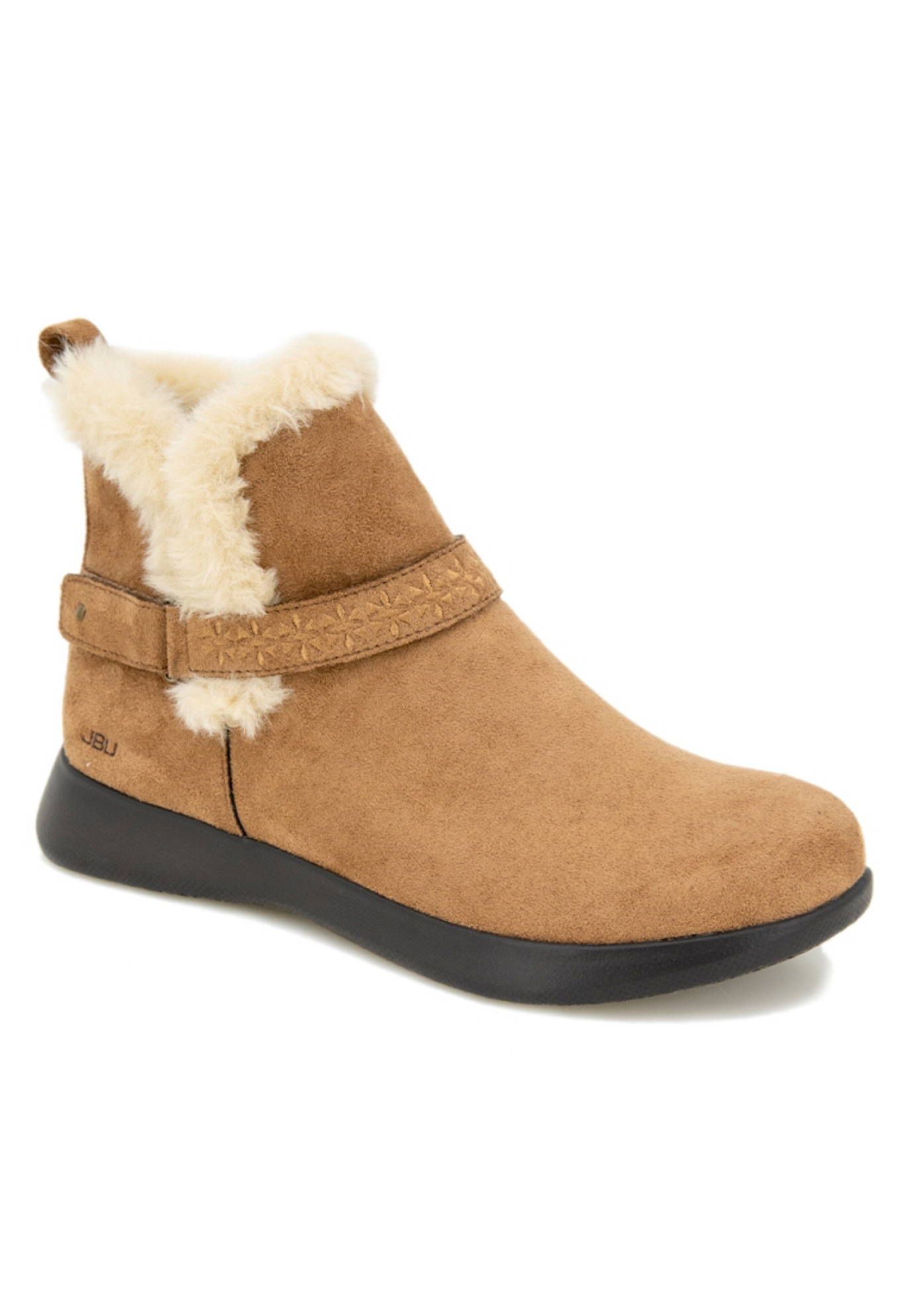 Nordic Ankle Boot, 