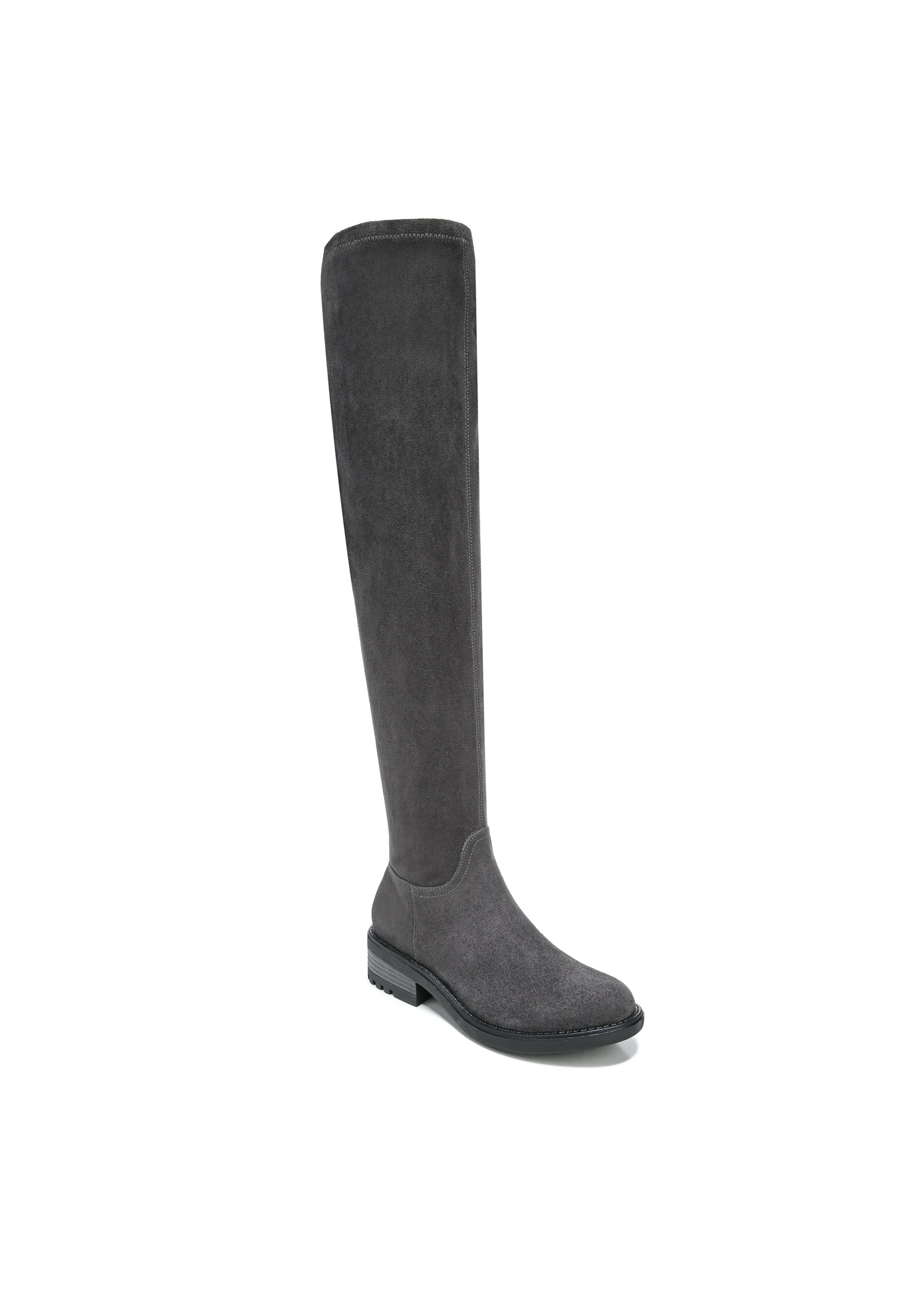 Kennedy Over The Knee Boot, 