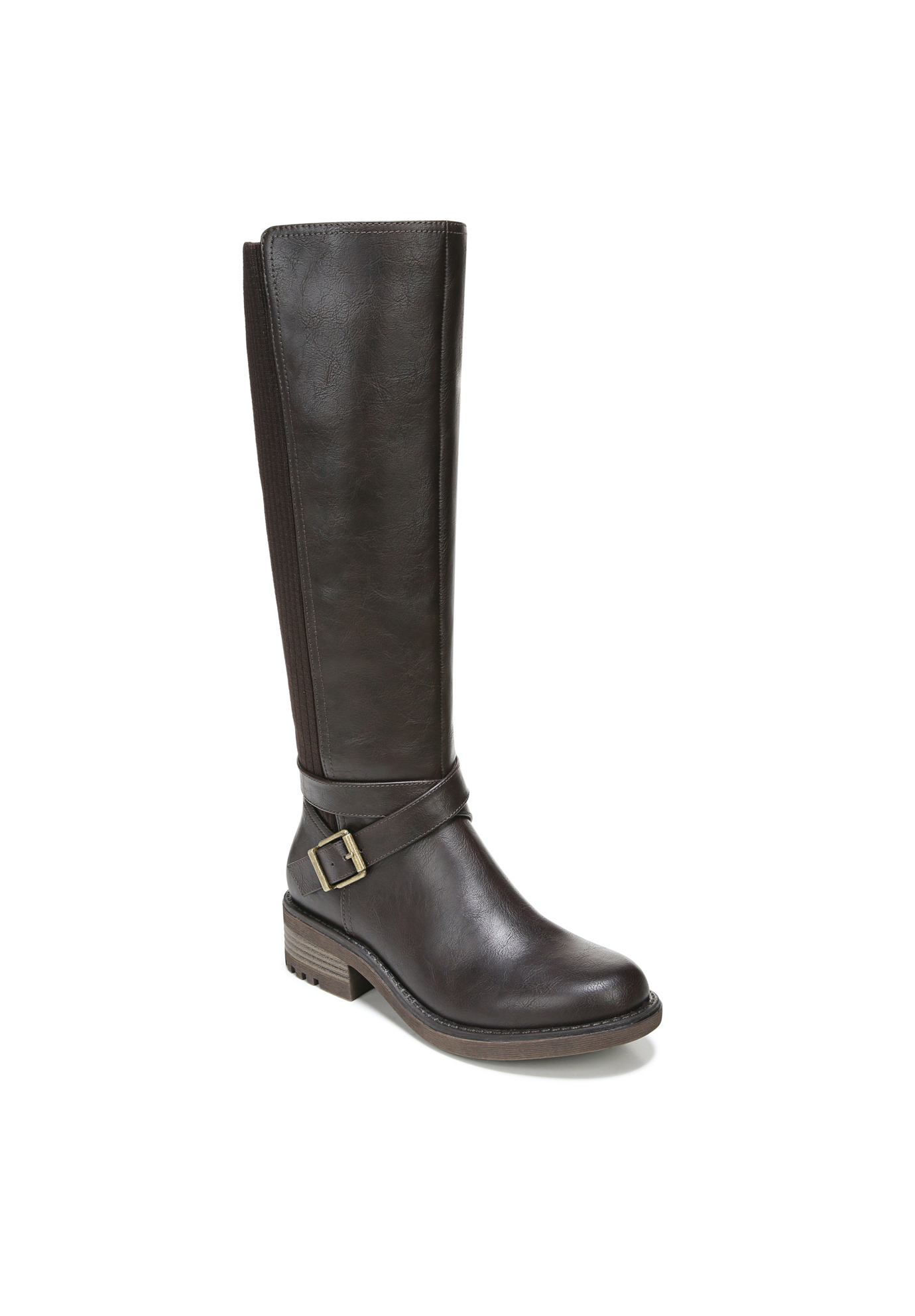Karter Water Resistant Riding Boot, 