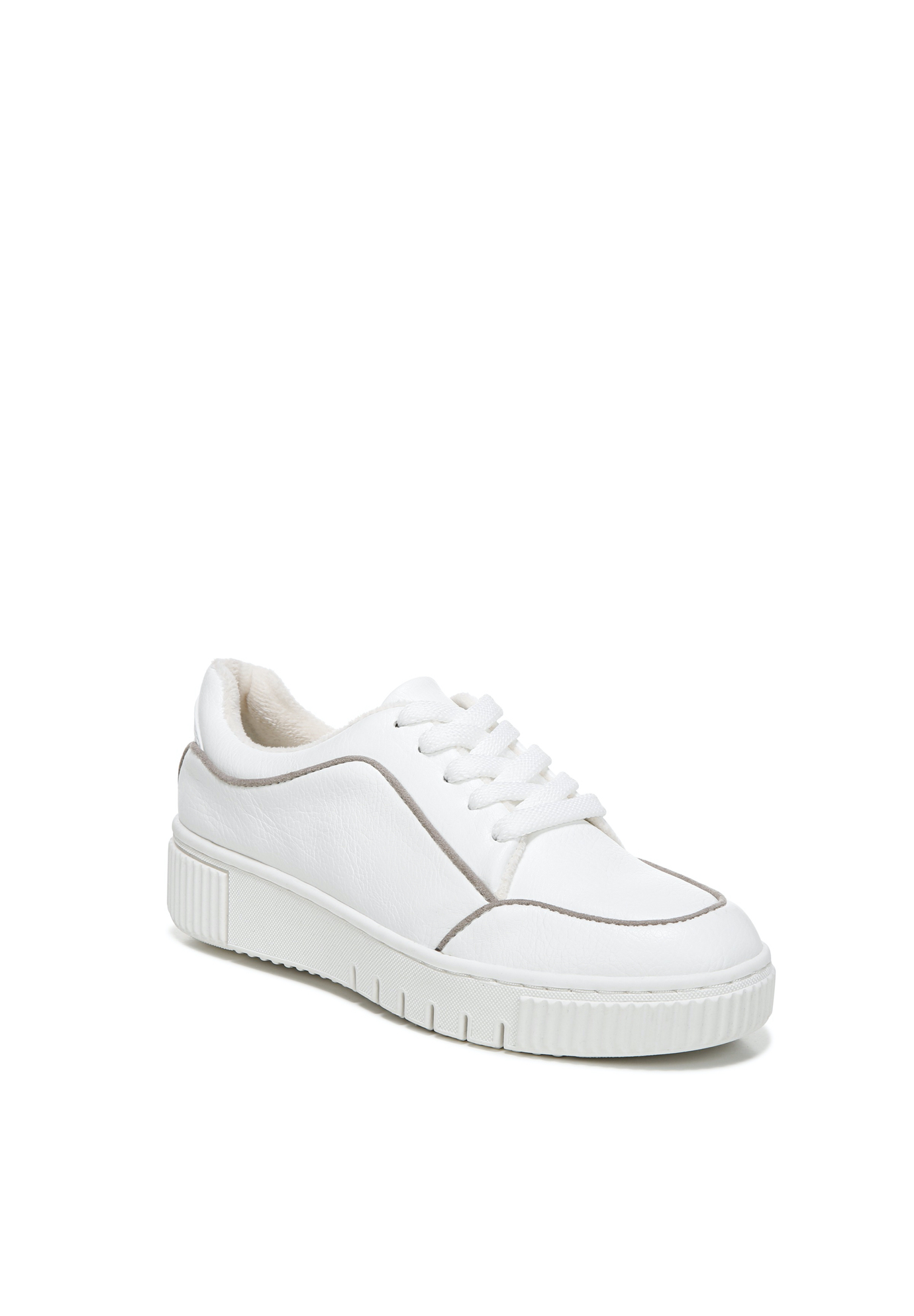 Tia Lace Up Sneaker, 