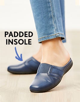 Women s Comfortview Wide Width Shoes Shoes For All