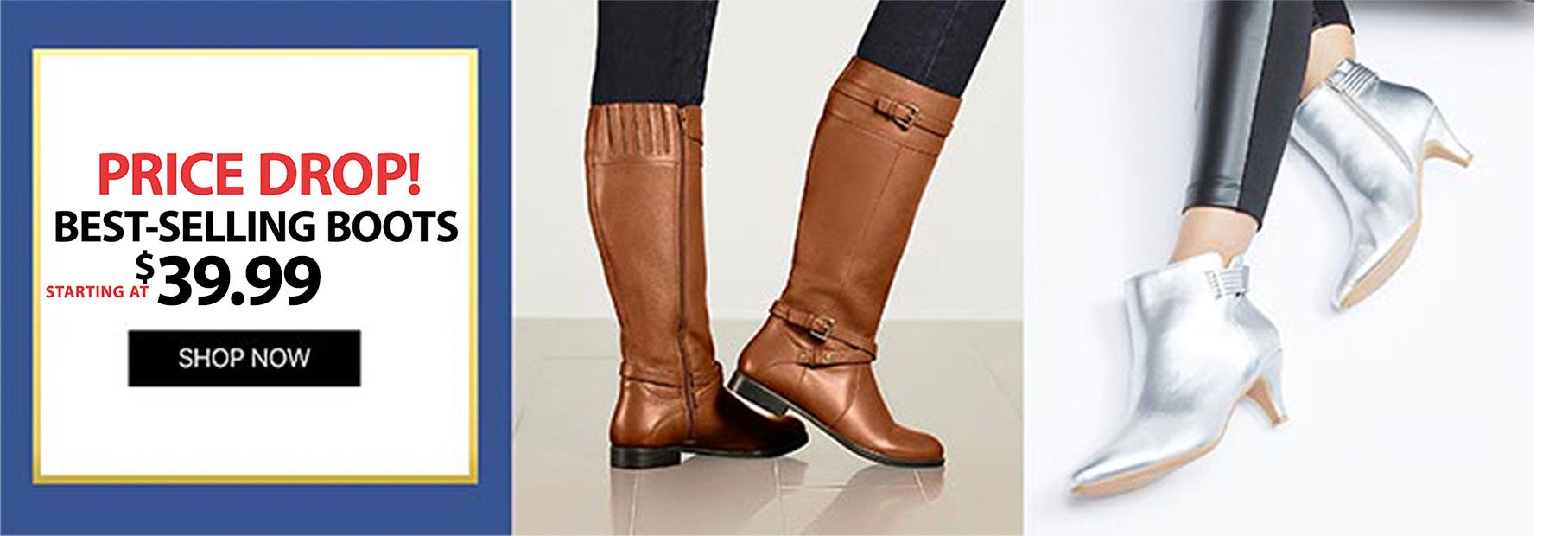 Friends and Family Sale