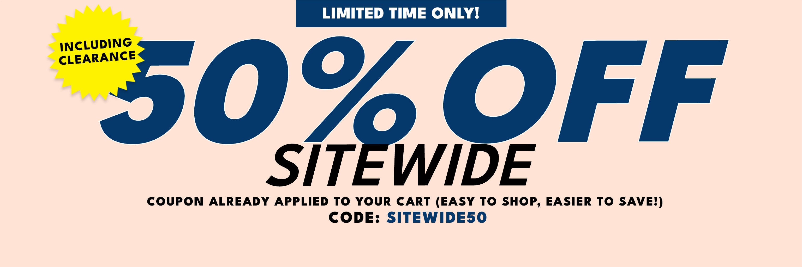 up to 30% off extra 20% off with code vacay! - shop now