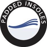 Padded Insoles