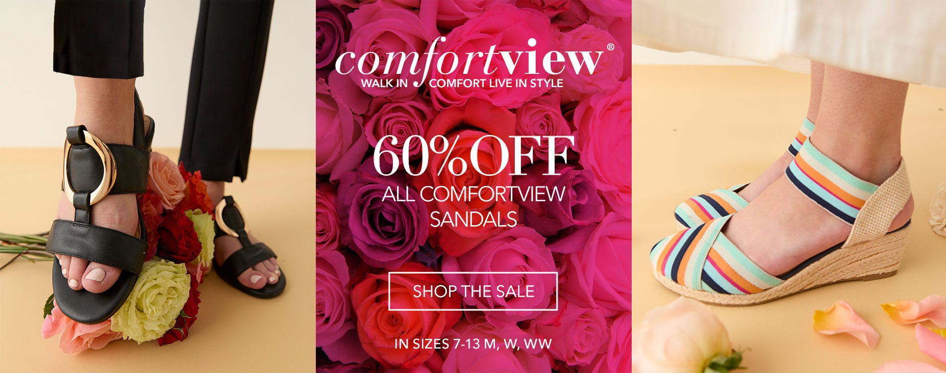 BEST SELLING SHOES $25 EACH WHEN YOU BUY 2 OR MORE!