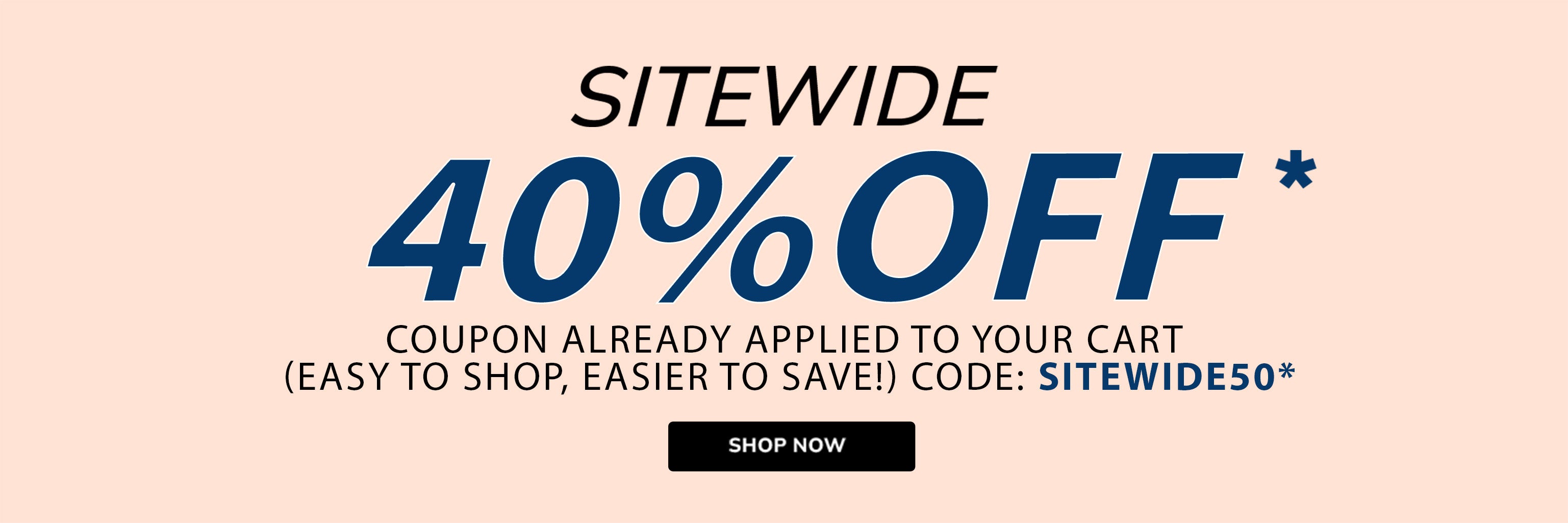 SUPER SEPTEMBER SAVINGS SALE UP TO 80% OFF!
