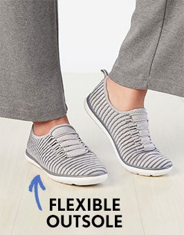 Comfortview tennis shoes 2025