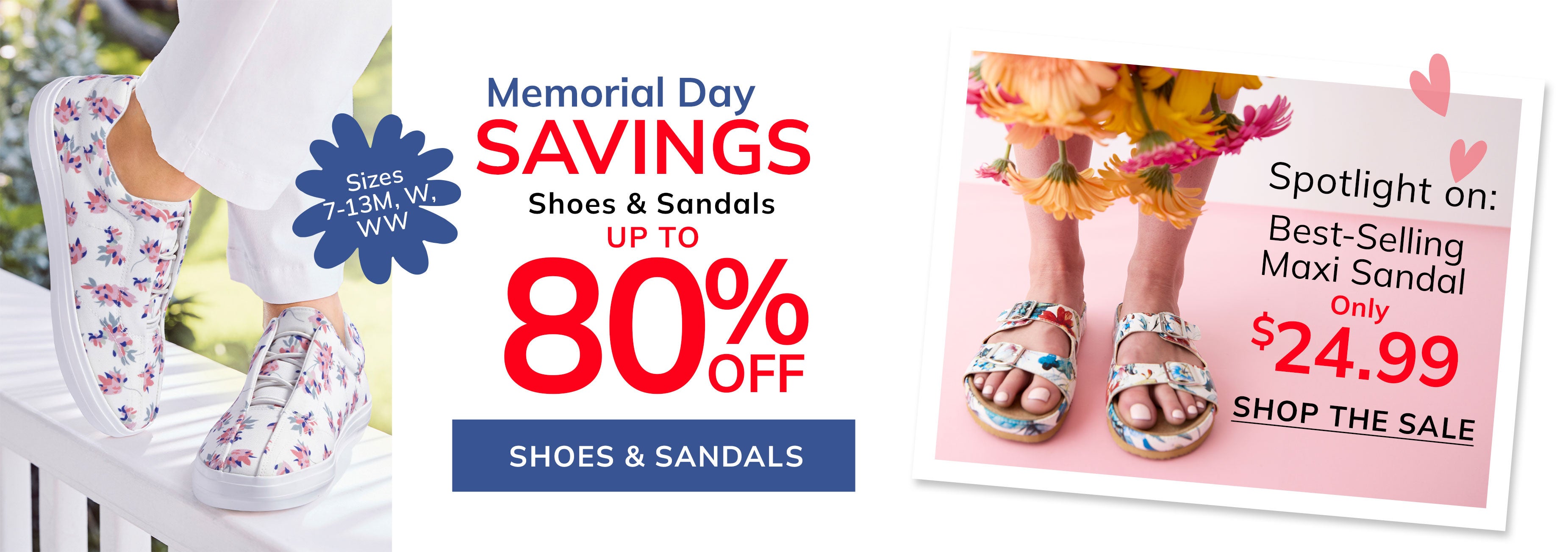 Memorial Day Deals
