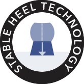 Stable Heel Technology