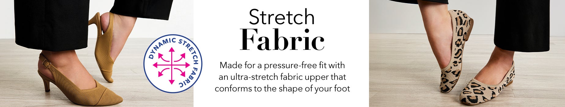 Stretch Fabric